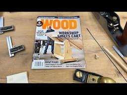 WOOD September 2024 Issue Launch Party