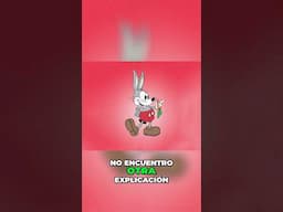 Qué Rayos es Bugs Bunny