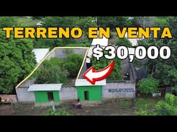 TERRENO EN VENTA, LOTIFICACION SITIO 3 SAN MIGUEL 🍃