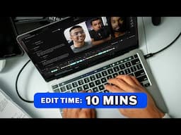 THIS Makes Video Creating & Editing FASTER