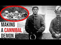 Supernatural Cannibalism: Wendigos and the Gruesome Truth Behind the Legend | Documentary