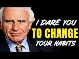 You Won't Believe What Jim Rohn Reveals in this Life-Changing Video