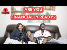 How To Manage Money Heading Into Marriage | Cash & Commitment Episode 4