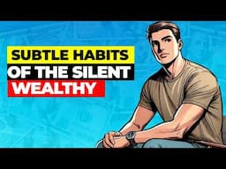 Subtle Habits That Set The Silent Wealthy Apart