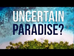 Chagos Islands: the beauty and pain of an uncertain paradise