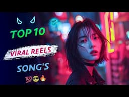 Top 10 Instagram Reels Songs 2024 || Trending Songs India 2024 || inshot music ||