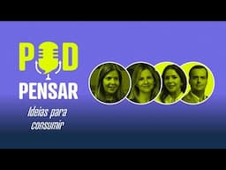 Habitação jovem: apoios são suficientes? | POD Pensar | Ep. 57