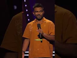 Ned Kelly | Nazeem Hussain #standupcomedy #nazeemhussain #comedyshorts #shortscomedy #australia