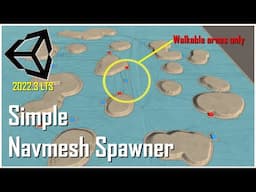 Unity Tutorial | Simple Random Item Spawner