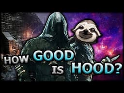 How GOOD Is HOOD? - Outlaws and Legends Overview / Impressions