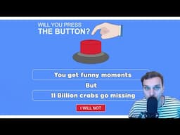 The Button Game is Still HILARIOUS