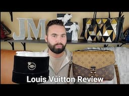 Louis Vuitton Review