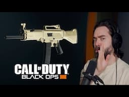 Corre galera os tryhard foram pro Warzone (Black Ops 6)