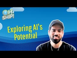 Exploring AI's Potential | EP 128 Nataraj Sindam of Startup Project