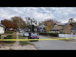 One hospitalized in North Omaha shooting