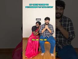 அப்படித்தா சொல்லுவாங்க நம்பாத #vikkals #comedy