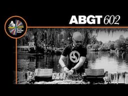 Group Therapy 602 with Above & Beyond and Keanler