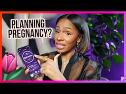 V-Talk 🌷 GETTING PREGNANT AGAIN?! Birth Control, Fertility Tracking, Natural Cycles + Oura Ring