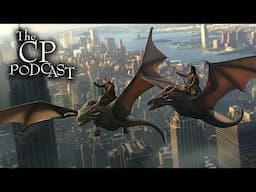 The CP Podcast: Game of Thrones, The FDA, and Movie Roles