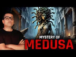 Medusa - Real Horror Story in Hindi | Greek Mythology Explained