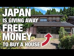 Buying a House in Japan: Learn About Free Money with Japan’s Housing Subsidies