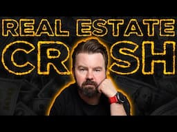 What Happens To Your Mortgage When Real Estate Collapses