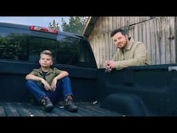 Watching You - Bryan Lanning & Oliver Lanning (Lyric Video)