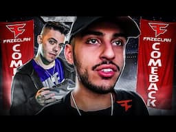 The Future of Faze Clan