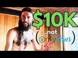 I Made $10k+ In The Sauna With Local SEO?