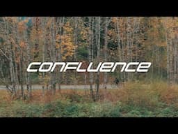 Confluence: Charge Your Adventure