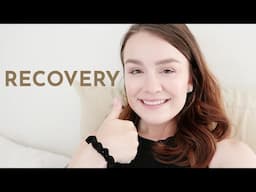 Recovering from Surgery | TTC Journey 2021