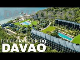 Top 10 Most Beautiful Places in DAVAO, PHILIPPINES | Ang Ipinagmamalaki ng Davao