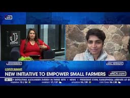 COP29 Summit | New initiative to empower small farmers