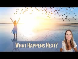 What Happens Next? The Collective Energetic Pulse Post Election & Urgent Message w/ Sherri Divband