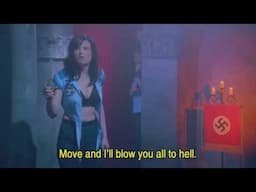 Danger 5: Series 1 Episode 5 - Fresh Meat For Hitler's Sex Kitchen - Commentary