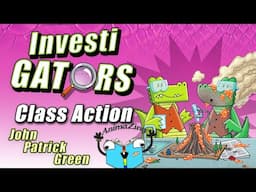 Back to School you Fools! - InvestiGators: Class Action