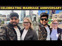 CELEBRATING OUR 11th MARRIAGE ANNIVERSARY | LOVLEEN VATS