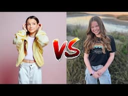 Viki Show vs Salish Matter From 1 to 13 Years Old 2023 👉 @Teen_Star