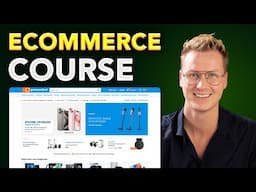 How To Make An eCommerce Website 2025