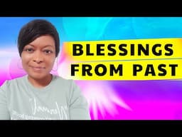 Prophetic Word: They Keep Bringing Up Your Past? Get Ready for EXPLOSIVE Blessings