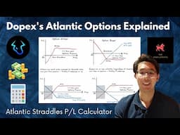 Dopex Atlantic Options | Atlantic Straddles Explained