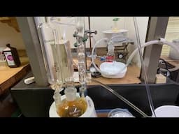 Gold Refining With the MAD SCIENTIST Rig