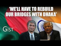 'Joined At The Hip,' #Delhi, #Dhaka Will Have To Exchange Redlines | #bangladesh #india #trade