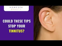 Ever Suffered from Tinnitus? Here's What Worked for Me