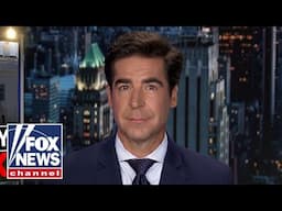 Jesse Watters: Biden is sabotaging Trump's plan to end Russia-Ukraine war