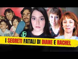 LA COPPIA DIABOLICA MADRE-FIGLIA