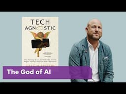 The God of AI