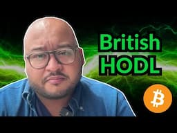 BritishHODL: MicroStrategy's Bitcoin Play is Genius