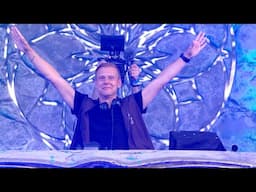 Armin van Buuren & Moby - Extreme Ways (Live at Tomorrowland 2024 Mainstage, Weekend 2)