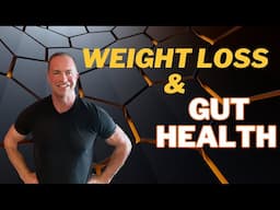 My Top 5 Go-To Foods & Drinks for Weight Loss and a Healthy Gut